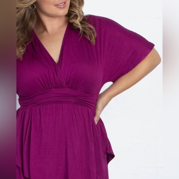 Promenade Top - Picture 2 of 6